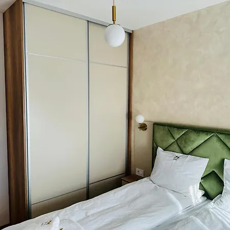 Zr 65 Appartamento Zlatibor