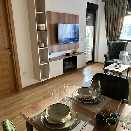 Zr 65 Appartamento *