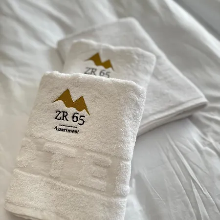 Appartamento Zr 65 *