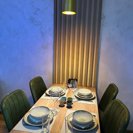 Zr 65 Appartamento Zlatibor