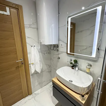 Appartamento Zr 65 Zlatibor