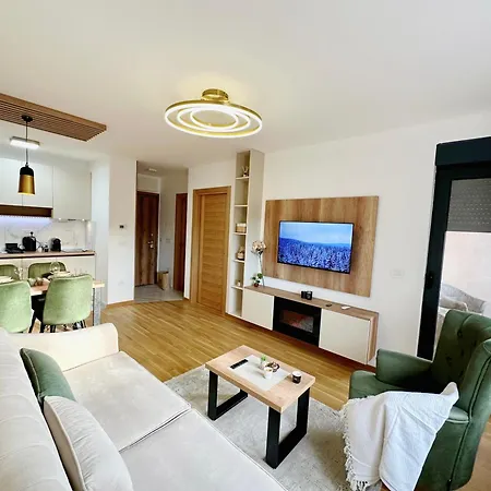 Zr 65 Appartamento *